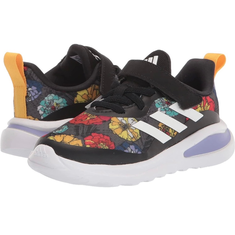 Adidas Fortarun EL I Floral Print